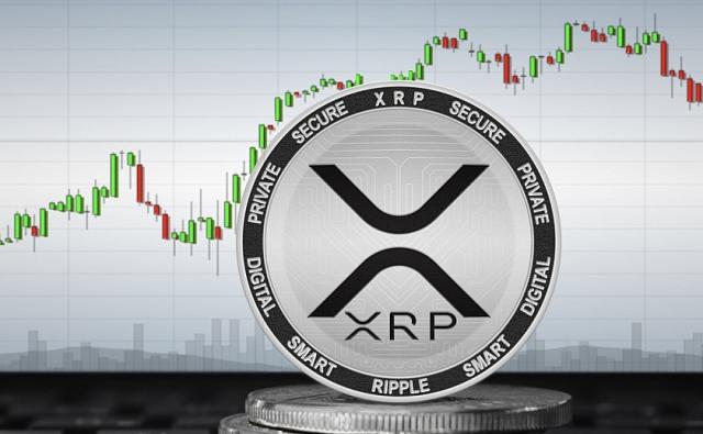 ETF XRP может привлечь до 8 миллиардов долларов