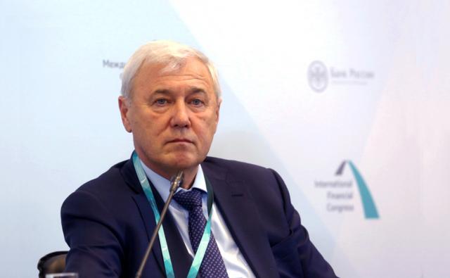 Аксаков: Госдума может принять закон о регулировании криптовалют в этой сессии