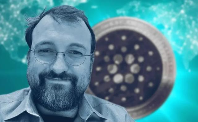 Скандал в мире Cardano: Хоскинсон обещает аудит на $600 миллионов Скандал в мире Cardano: Хоскинсон обещает аудит на $600 миллионов