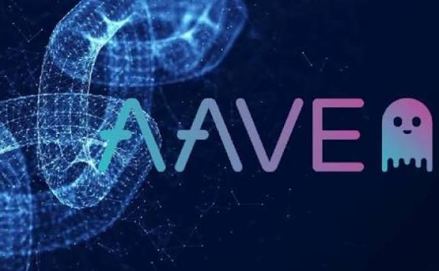 Grayscale назвала условия для роста AAVE до $175 в течение года