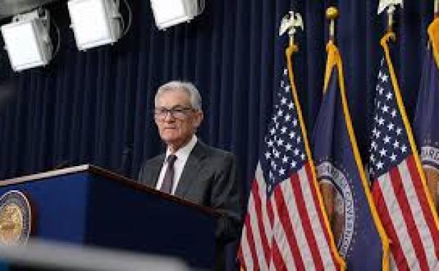 ФРС сохранила ставку на фоне конфликта с Ираном, Bitcoin снижается