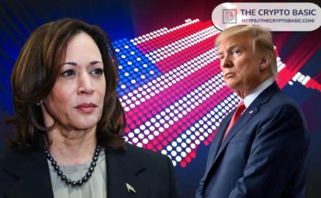 Бернстайн предсказывает, что биткоин достигнет $90 000, если победит Дональд Трамп, и $30 000, если победит Камала Харрис