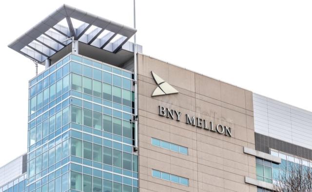 BNY Mellon будет хранить резервы USDC