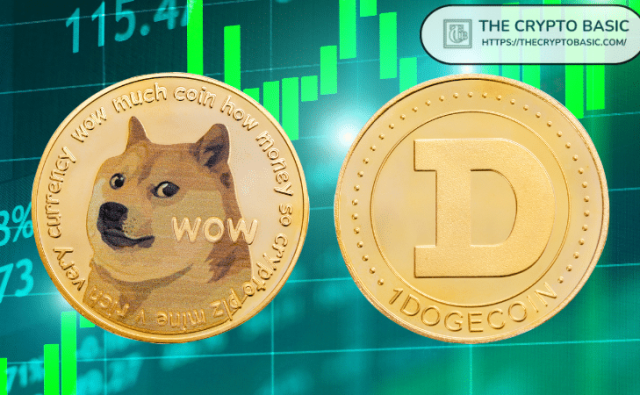 Dogecoin сталкивается с откатом, предупреждаем о медвежьем цикле до $0,10
