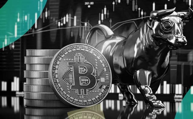 Шорты сгорели: Биткоин выше $118 000 Шорты сгорели: Биткоин выше $118 000