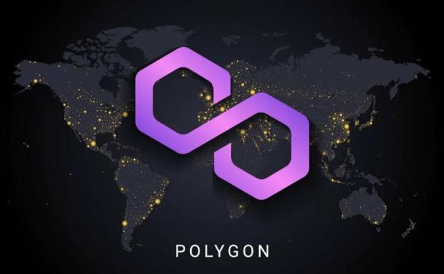 Медвежье давление подвергает Polygon (MATIC) риску снижения на 19%