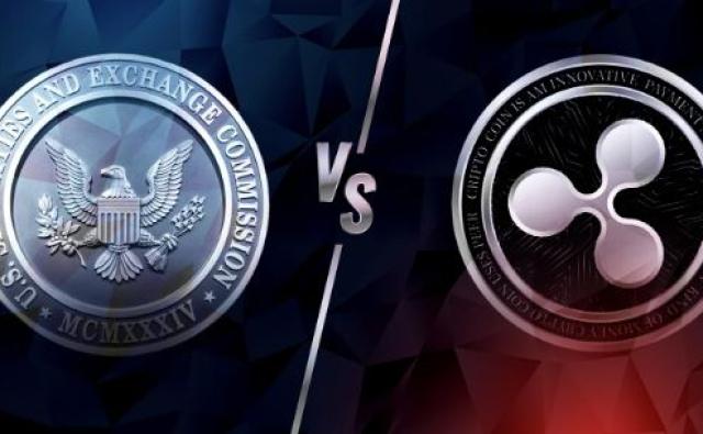 SEC наконец-то нарушила молчание после победы Ripple