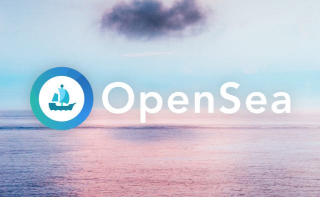 OpenSea добавит поддержку Apple Pay и Visa/Mastercard