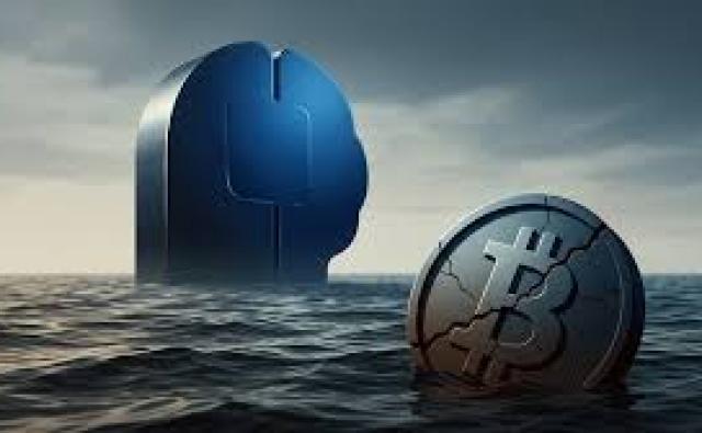 Bitcoin остаётся недооценённым, но риски жёсткой политики ФРС сохраняются