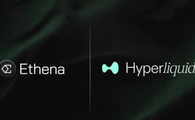 Стейбл USDe от Ethena: доступ на Hyperliquid и HyperEVM