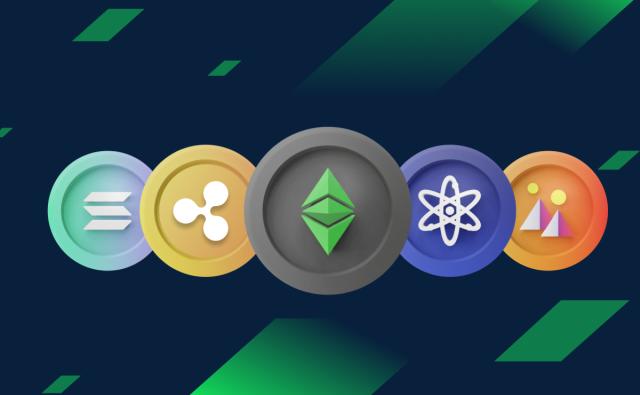 ТОП-10 недооцененных альткоинов для покупки в 2025 году