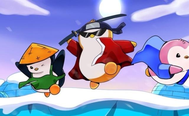 Ралли Pudgy Penguins и разблокировка токенов: рост или подготовка к выходу?