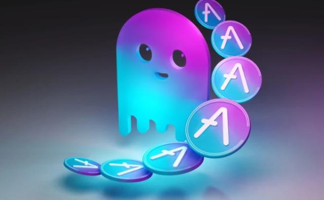 Массовый исход из Aave: киты вывели миллиард Массовый исход из Aave: киты вывели миллиард