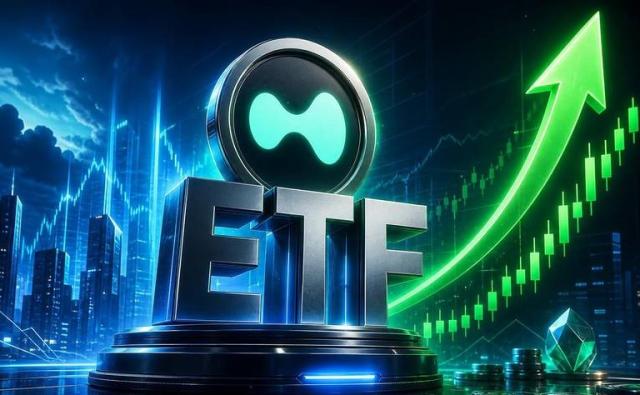 HYPE ETF-фонды показали лучший запуск среди альткоинов в 2026 году