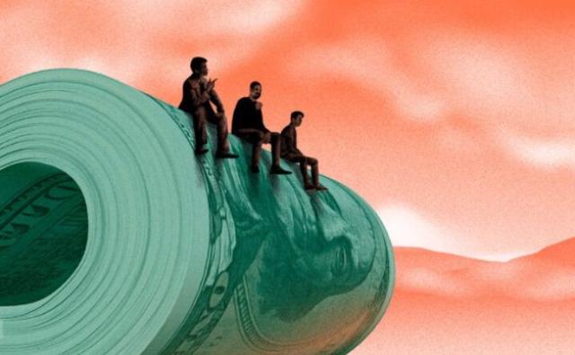 GENIUS Act: как стейблкоины могут укрепить экономику США и доллар