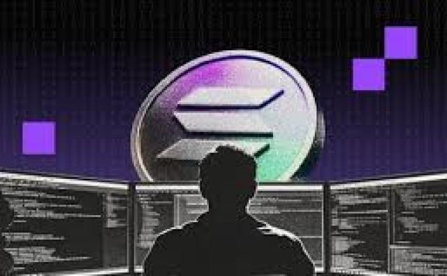 Solana Foundation представила AI-платформу для бизнеса с участием Mastercard и Western Union