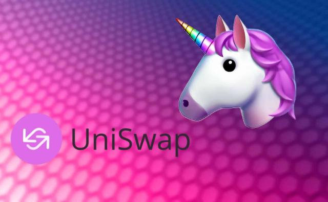 Курс Uniswap снизился на 16% из-за предупреждения SEC