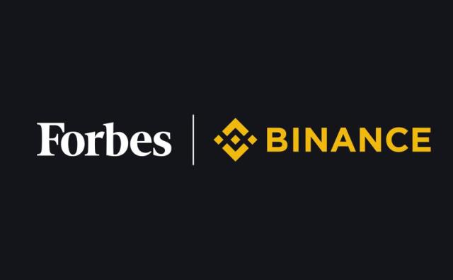 Forbes: Binance оставляла стейблкоины без залога