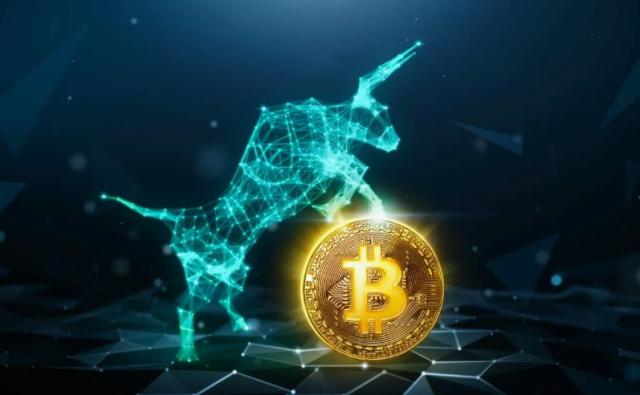 Santiment предупреждает, что биткоин, скорее всего, достигнет вершины, но FUD может быстро спровоцировать новый рост цен