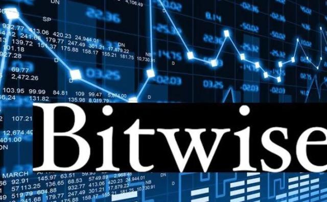 Bitwise: $70 млн инвестиций