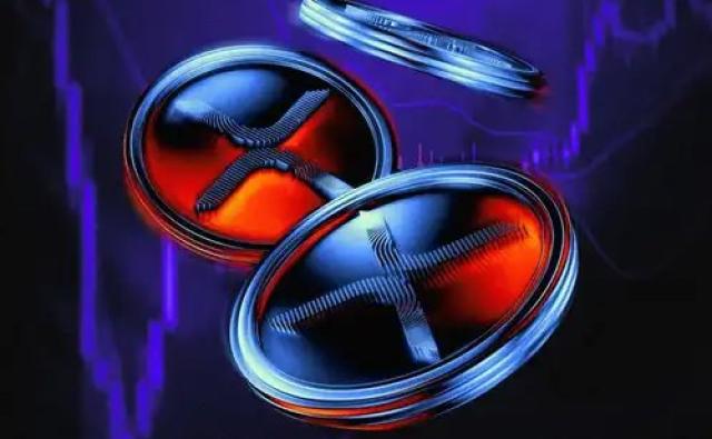 ProShares: запуск шортовых фьючерсных ETF на XRP с кредитным плечом 30 апреля ProShares: запуск шортовых фьючерсных ETF на XRP с кредитным плечом 30 апреля