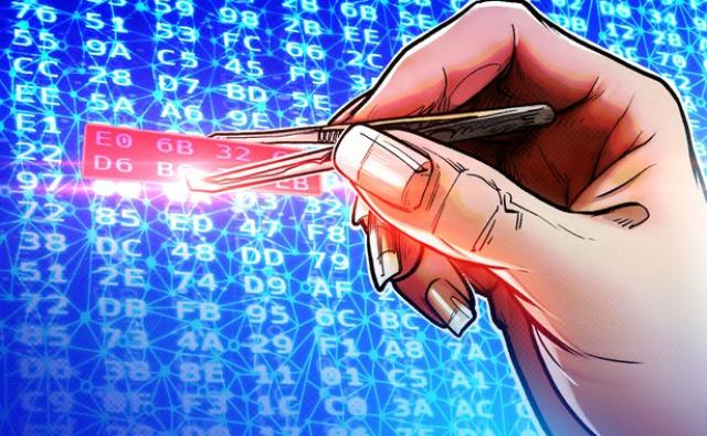 XRP Ledger Foundation: дыра в библиотеке кода XRP Ledger Foundation: дыра в библиотеке кода