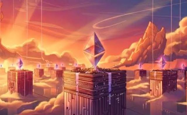 Ethereum Foundation уволила 20% сотрудников в ходе масштабной реструктуризации