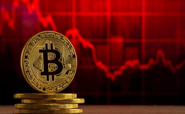 JPMorgan: Курс BTC может снизиться после халвинга