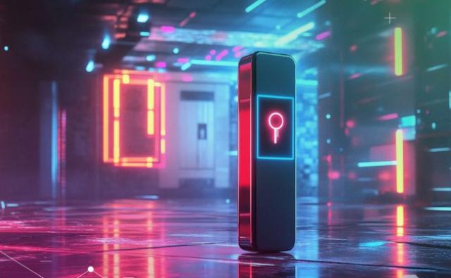 Новинка от Ledger: Recovery Key обещает упростить восстановление крипты