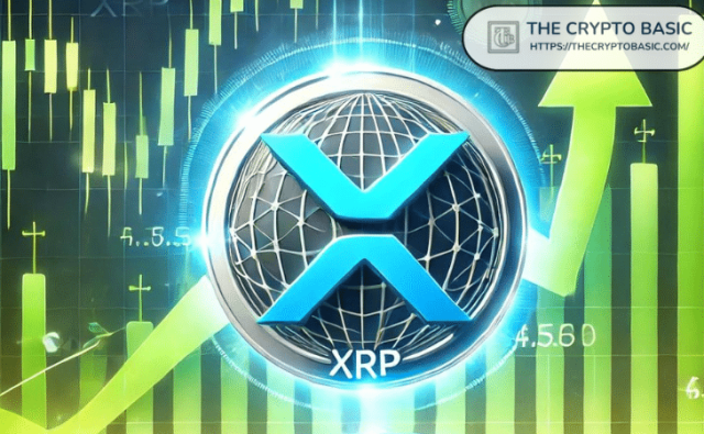 Эксперт прогнозирует цену XRP, если Cardano достигнет $1,60