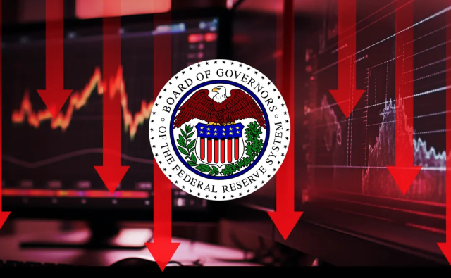 Снижение ставки ФРС: На что указывает инфляция 2,7%?