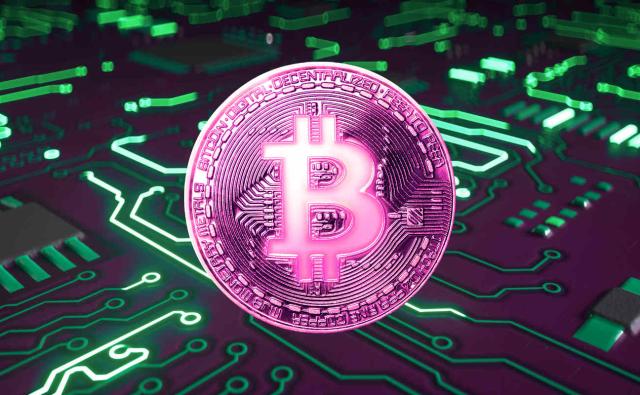 Индикатор Hashribbon указывает на рост биткоина