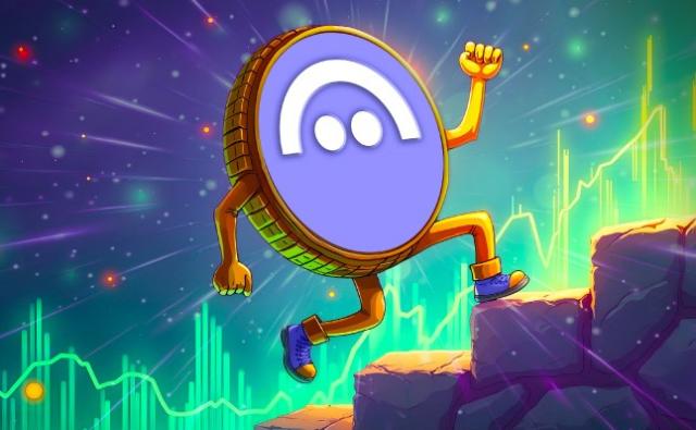 Aave преодолел $1 трлн в займах и стал лидером DeFi-кредитования