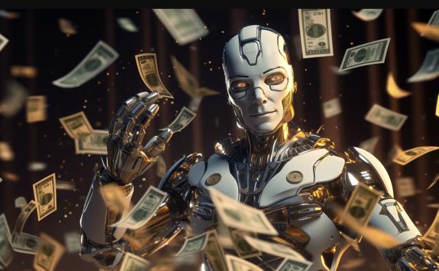 Токены ИИ Virtuals Protocol и AI16z стремительно растут