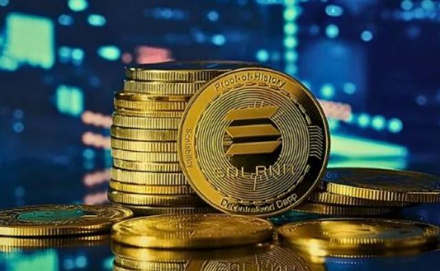 Solana нацелилась на $161, активность сети достигла рекордных высот