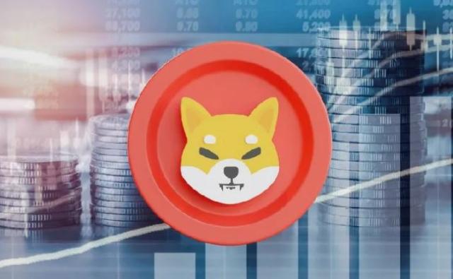 Сиба-ину может зарегистрировать трехзначный прирост в следующем месяце