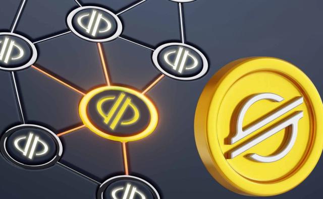 Stellar (XLM) приближается к ключевой поддержке: аналитики прогнозируют цель в $2