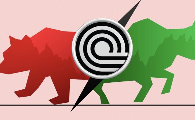 ONDO: ждать ли роста выше $1,86 или готовиться к коррекции?