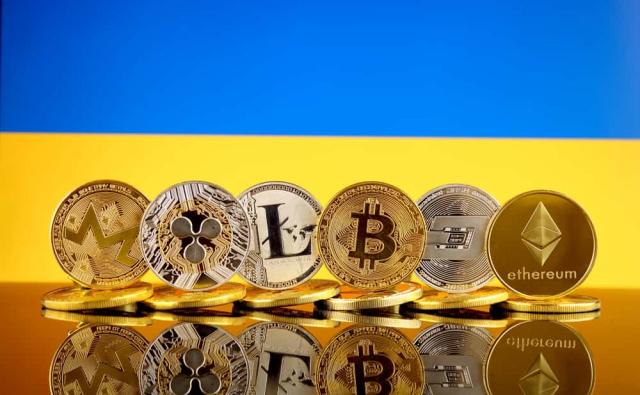 Пожертвования для Украины преодолели рубеж в $ 50 миллионов