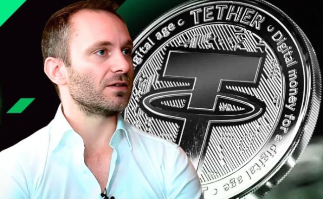 Tether на страже "отечества": помогли Минюсту США вернуть $225 млн