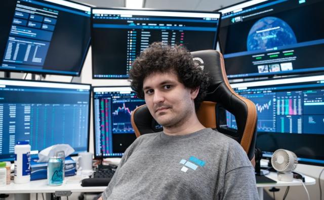 Крипторынок потерял $ 100 миллиардов из-за трудностей FTX