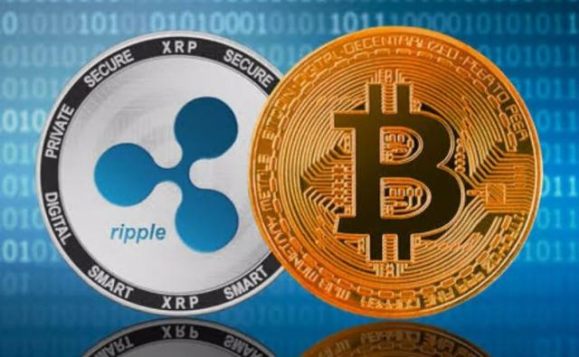 Цена XRP, если биткоин достигнет $13 млн, как предсказывает MicroStrategy