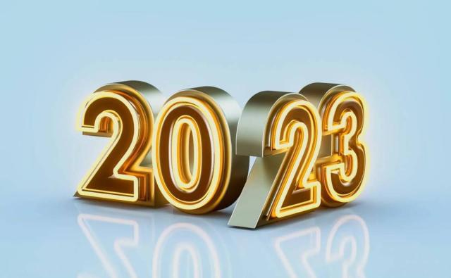 Как росли биткоин и акции криптокомпаний в 2023 году?