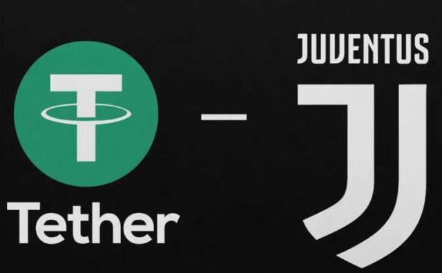 Криптогигант VS футбольный клуб: "Ювентус" не пускает Tether в управление Криптогигант VS футбольный клуб: "Ювентус" не пускает Tether в управление
