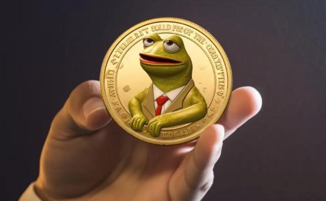Прогноз цены монеты PEPE: возможно ли восстановление?
