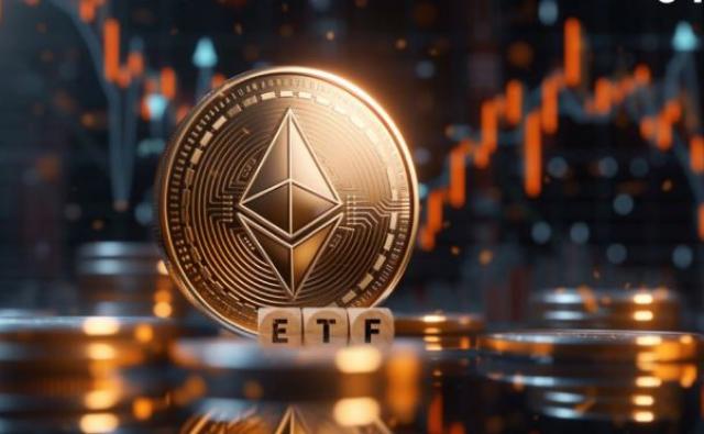 Почему Ethereum не взлетел после запуска ETF?