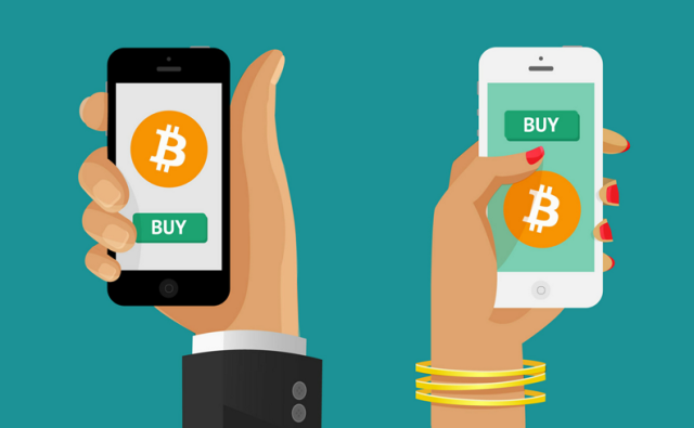 Биткоин торгуется с наценкой 60% в Нигерии
