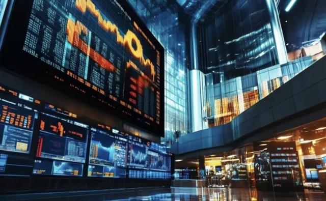 Компания Goldman Sachs хочет инвестировать в Bitcoin и Ethereum