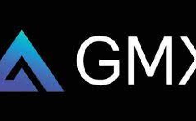Токен биржи GMX вырос на 9% за сутки