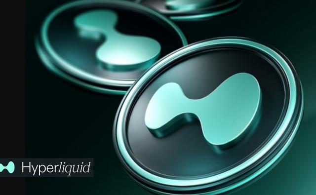DeFi-платформа Hyperliquid обогнала Coinbase по объему торгов, новая реальность рынка деривативов